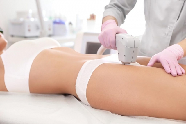 Smooth Skin Guaranteed with Laser Hair Removal in Dubai