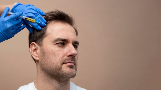Why Is G Cell Hair Therapy Linked to Better Volume?