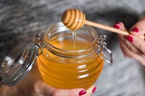 Organic Honey Organic Honey